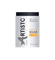 ELEA ARTISTO Маска реструктуруюча ARTISTO SALON 1100мл