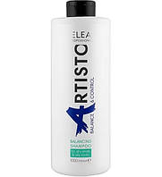 EA Шампунь бівалентний Balancing Shampoo 1000мл