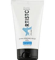 EA Гель для укладання екстра сильної фіксації Extra Strong Gel 150мл