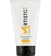 EA Крем для курчавого волосся Curl Control Cream 150мл