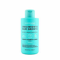 SOMNIS&HAIR Шампунь-маска 2в1 для росту волосся Growth 250 мл
