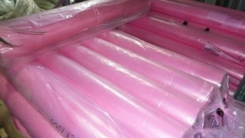 Пленка полиэтиленовая ПЭТ