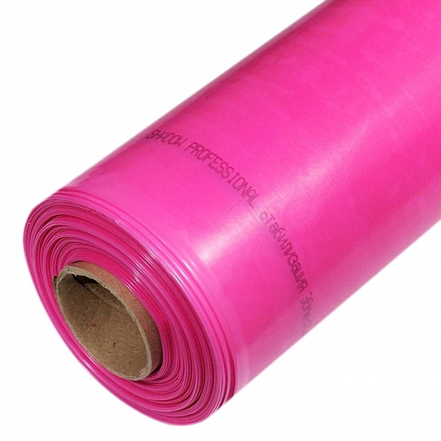 Пленка тепличная