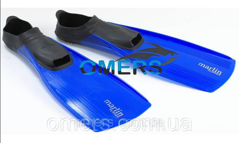 Ласти Marlin для плавання, фото 1