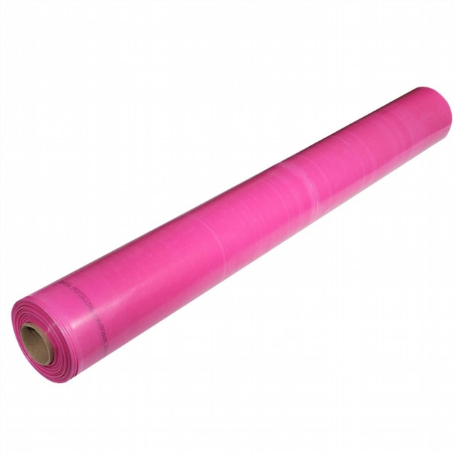 Пленка тепличная плотная