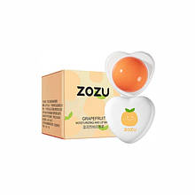 Бальзам для губ ZOZU Warm Grapefruit 5.8 г