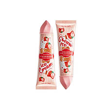 Крем для рук SADOER Ice Cream Strawberry 30 г