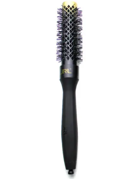 Термостійкий брашинг зі змішаною щетиною JRL-BR25 25 мм, фото 1