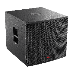 Активний сабвуфер HH ELECTRONICS TRS-1500