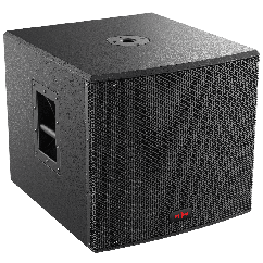 Активний сабвуфер HH ELECTRONICS TRS-1800