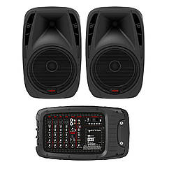 Активний звуковий комплект HH ELECTRONICS VRC-210