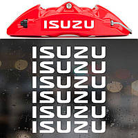 ✅НАКЛЕЙКИ НА СУППОРТА и ДИСКИ