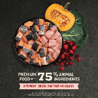 Сухий корм для домашніх котів ACANA Highest Protein, Indoor Cat Recipe  1,8 кг / Корм для котів, фото 5