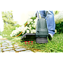 Тример електричний Bosch EasyGrassCut 26 (0.28 кВт, 260 мм) (06008C1J01), фото 2