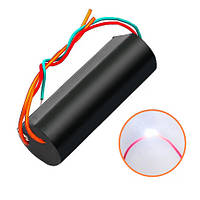 Генератор високої напруги 3...6 В до 400 кВ