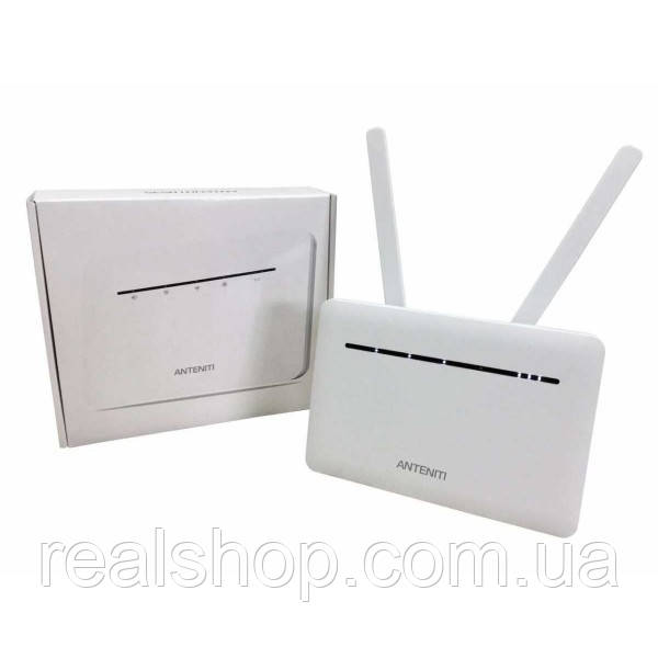 ANTENITI B535 v2 3G/4G WiFi роутер