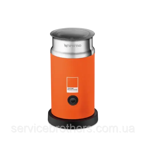 Капучинатор Nespresso Aeroccino 3 Pantone, фото 1