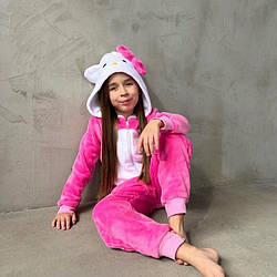 Піжама Кігурумі "Hello Kitty"