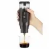 Портативна кавоварка на акумуляторі Handpresso e-presso, фото 2