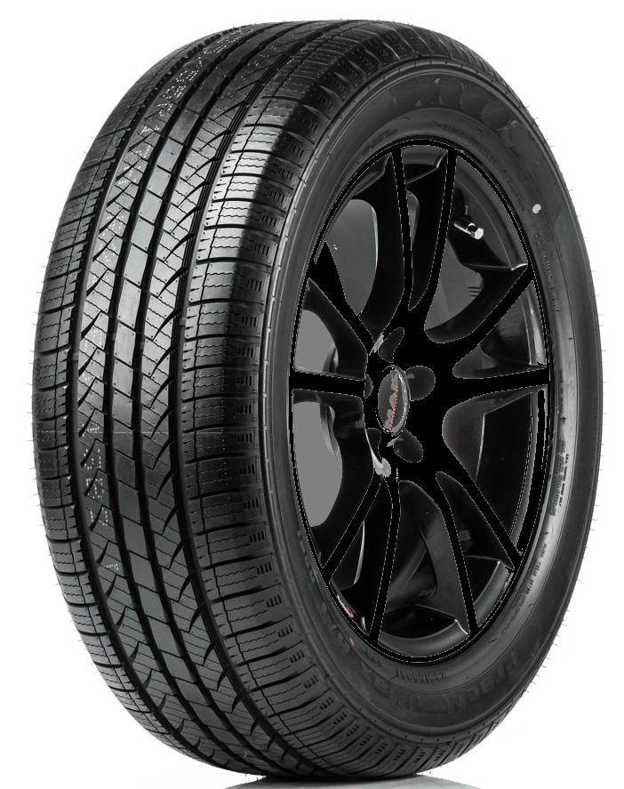 Habilead RS21 (265/75R16 116H) літня, фото 1