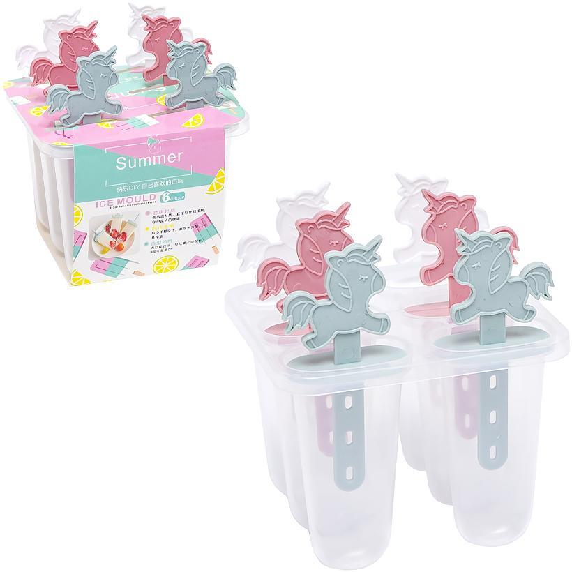 Форма для морозива 6 порцій