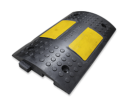 Засіб примусового зниження швидкості 500х300х50 (основна секція)