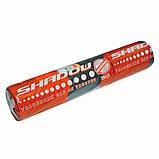 Затінювальна сітка 60%, 6*50 метрів, ТМ Shadow, для городу, дачі, альтанок. Зелена сітка в рулонах для при, фото 8