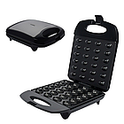 Апарат для приготування печива Горішки Sokany HY-711, фото 2