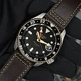 Годинник Seiko 5 Sports SSK036K1 GMT Automatic, фото 3