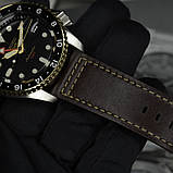 Годинник Seiko 5 Sports SSK036K1 GMT Automatic, фото 6