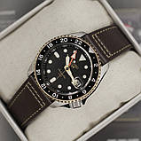 Годинник Seiko 5 Sports SSK036K1 GMT Automatic, фото 9