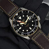 Годинник Seiko 5 Sports SSK036K1 GMT Automatic, фото 5