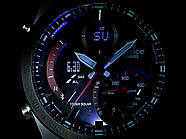 Чоловічі годинники CASIO ECB-950MP-1AEF, фото 8