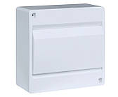 Щиток розподільчий Hager Cosmos на 8 модулів (VD108PD)