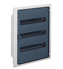 Щиток розподільчий Hager Golf на 54 модулі (VF318TD)