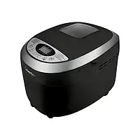 Хлібопічка Liberton LBM-6306 Black Silver