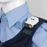 Налобний ліхтарик Rablex RB970 XPG+COB акумуляторний Type-C White (7_01506), фото 2