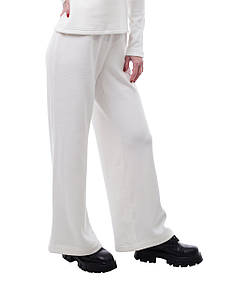 Штани 205 молочний