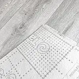 Напівкомерційний лінолеум Tarkett Forward Caspian 1 - ширина 3 і 3,5 і 4 метри, фото 4