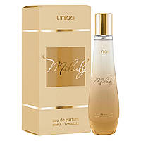 Жіноча парфумована вода Unice Milady Edp, 50 мл