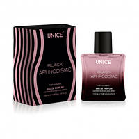 Жіноча парфумована вода Unice Black Aphrodisiac, 100 мл