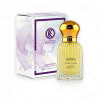 Жіноча парфумована вода Kreasyon Creation Secret Love, 30 мл