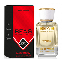 Жіноча парфумована вода BEA'S W507, 50 мл