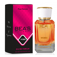 Жіноча парфумована вода BEA'S W568, 50 мл
