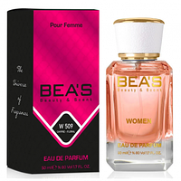 Жіноча парфумована вода BEA'S W509, 50 мл