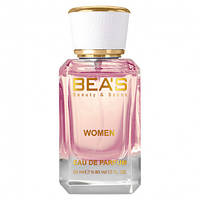 Жіноча парфумована вода BEA'S W512, 50 мл