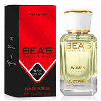 Жіноча парфумована вода BEA'S W513, 50 мл
