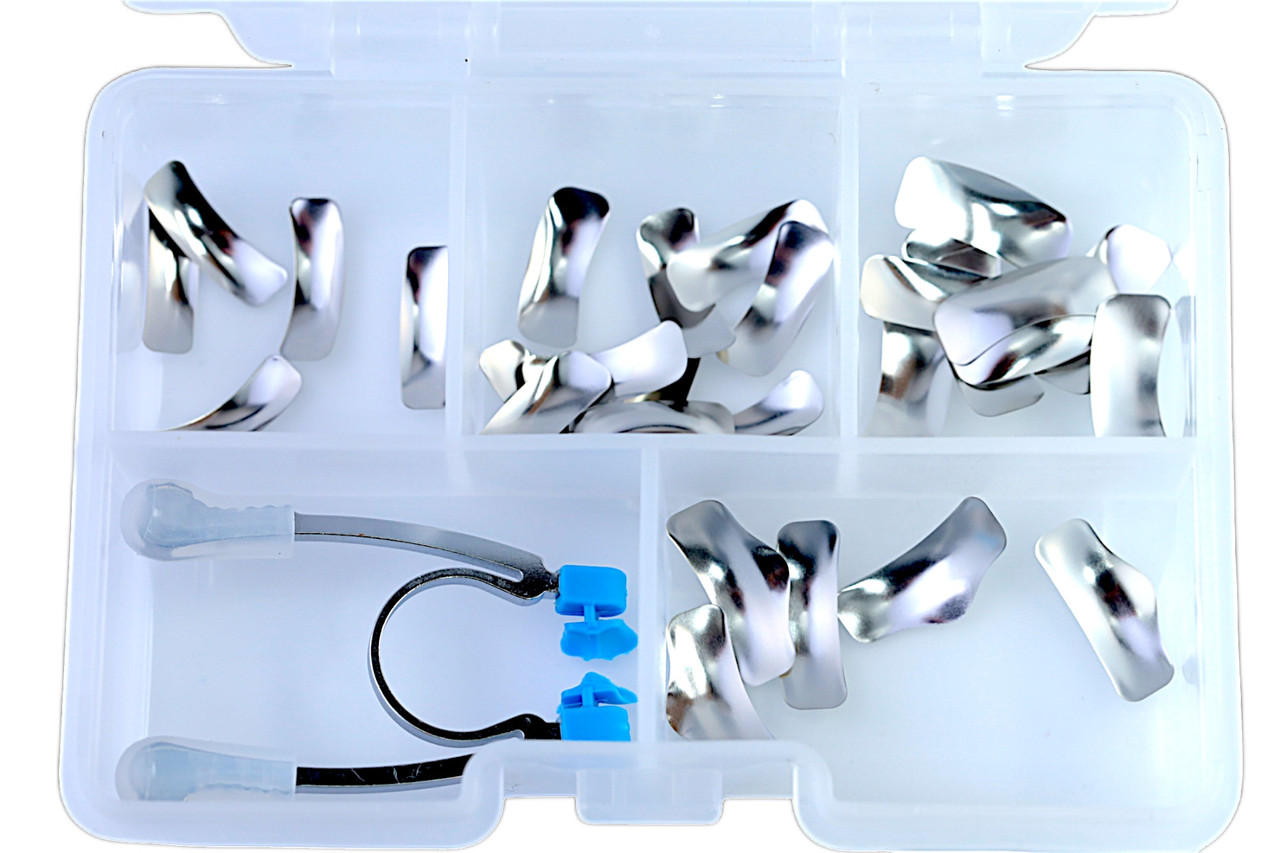 Матричний набір G2 кільце прищепка +30 секційних матриць