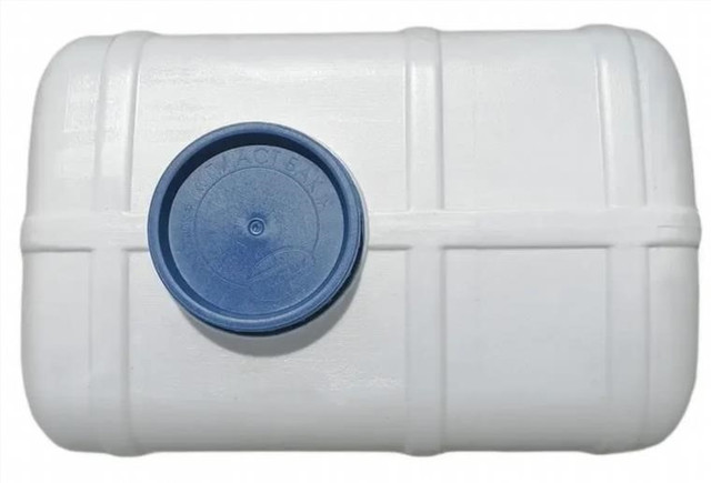 бак для воды