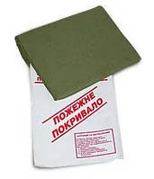 Пожежне покривало (кошма)